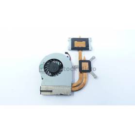 CPU Cooler 683193-001 - 683192-001 for HP Pavilion g7-2344sf