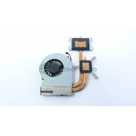 dstockmicro.com CPU Cooler 683193-001 - 683192-001 for HP Pavilion g7-2344sf 