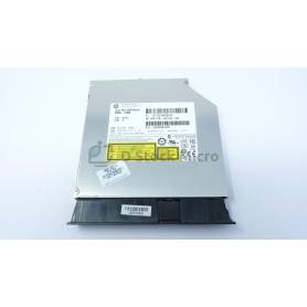 CD - DVD drive 12.5 mm SATA GT80N - 682749-001 for HP Pavilion g7-2344sf