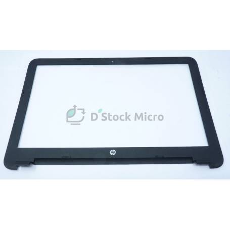 dstockmicro.com Contour écran / Bezel AP1EM000200 - AP1EM000200 pour HP Notebook 15-af117nf 