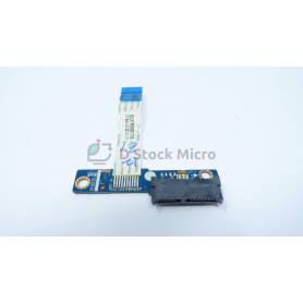 Optical drive connector card LS-C706P - LS-C706P for HP Notebook 15-af117nf 