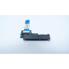 hard drive connector card LS-C703P - LS-C703P for HP Notebook 15-af117nf 