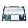 dstockmicro.com Palmrest 01R6DY / 1R6DY for DELL Inspiron 13 (7386) 2-in-1 - New