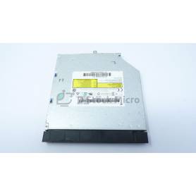 DVD burner player 9.5 mm SATA SU-208 - 813952-001 for HP Notebook 15-af117nf