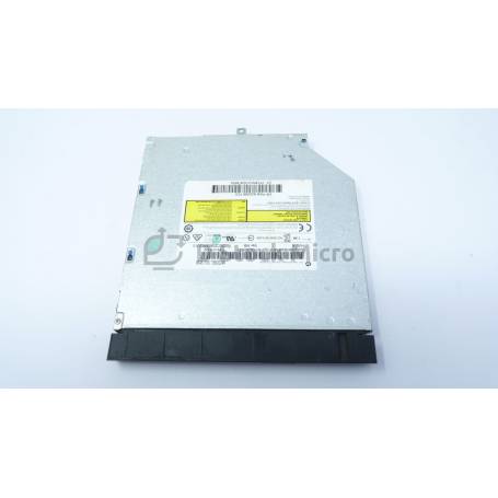 dstockmicro.com DVD burner player 9.5 mm SATA SU-208 - 813952-001 for HP Notebook 15-af117nf