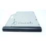 dstockmicro.com DVD burner player 9.5 mm SATA SU-208 - 813952-001 for HP Notebook 15-af117nf