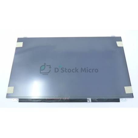 dstockmicro.com AU Optronics B156HTK01.0 HW0A / 0FNDC6 15.6" Matte LCD Touch Panel 1920 x 1080 40 pins - Bottom right - New