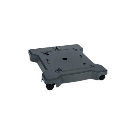 dstockmicro.com Caster base / Caster base 34T5114 for Lexmark C740/X740 Series - new unboxed