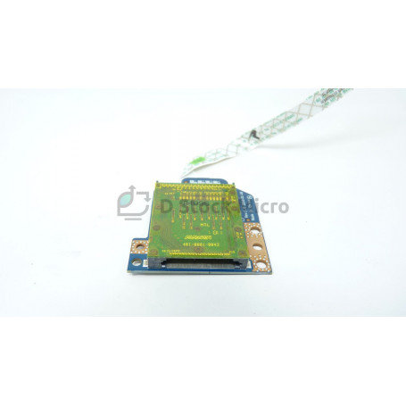 dstockmicro.com Card reader LS-5896P for Packard Bell Easynote TM94-RB-399FR