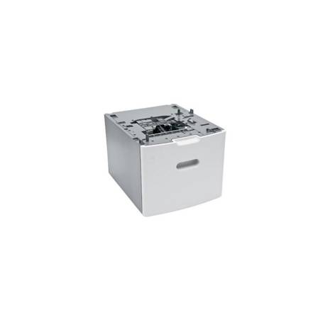 dstockmicro.com 27S2400 High Capacity Tray / Feeder for Lexmark (See Description) - new unboxed