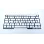 dstockmicro.com Keyboard outline 0G1MHC / G1MHC for DELL Latitude 5490 - New