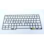 dstockmicro.com Keyboard outline 0G1MHC / G1MHC for DELL Latitude 5490 - New