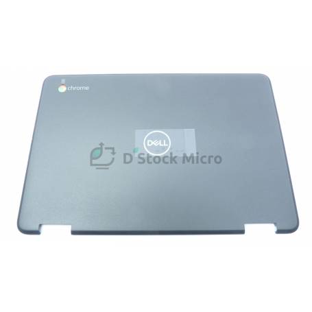 dstockmicro.com Capot arrière écran 0G0HDV / G0HDV pour DELL Chromebook 11 5190 2-in-1 - Neuf
