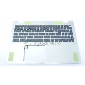 Palmrest - Spanish Keyboard 00MPHD / 0VXGY3 - 0Y2TMX for DELL Vostro 3500,3501 - New
