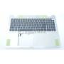 dstockmicro.com Palmrest - Nordic Spanish Keyboard 00MPHD / 0VXGY3 - 0Y2TMX for DELL Inspiron 3501,3505 - New