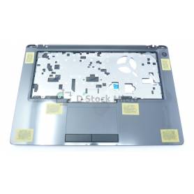 Palmrest Touchpad 0NT1F3 / NT1F3 pour DELL Latitude 5480 - Neuf