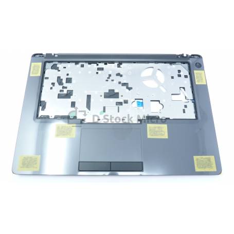 dstockmicro.com Palmrest Touchpad 0NT1F3 / NT1F3 pour DELL Latitude 5480 - Neuf