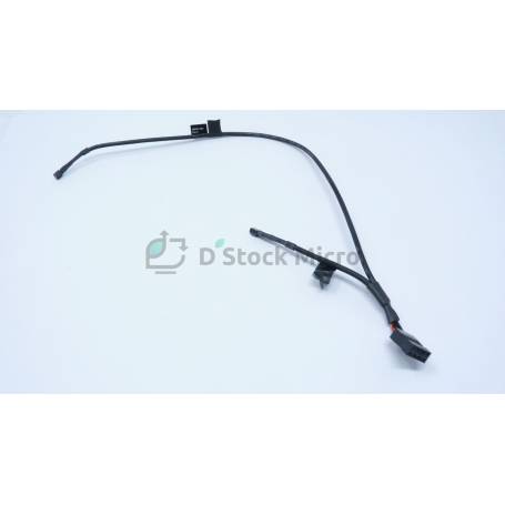 dstockmicro.com Câble 906491-001 - 906491-001 pour HP Workstation Z2 Mini G3 