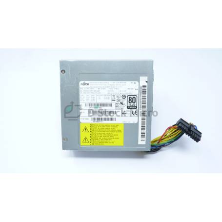 dstockmicro.com Alimentation Fujitsu S26113-E602-V20-01 / CP748374-01 - 280W pour Fujitsu Esprimo P958/E94+