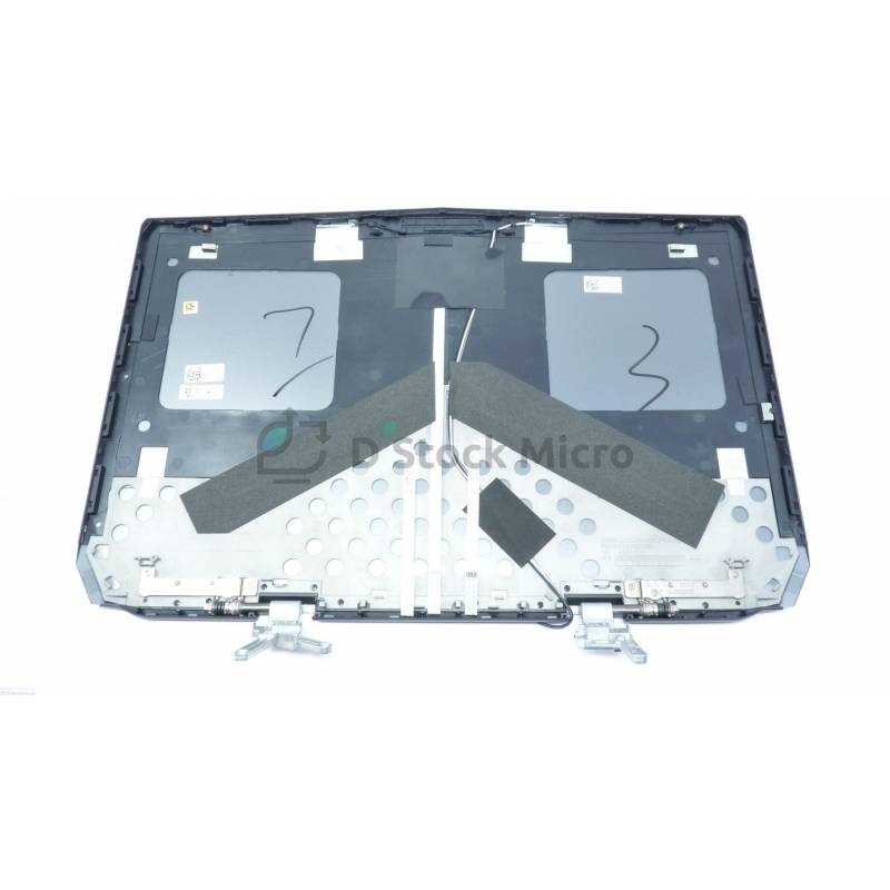 Coque Arrière Avec Charnières Pour Asus S550CA-CJ107H - Écran Complet (occasion)