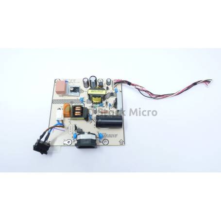 dstockmicro.com Power supply board for HP Elite E230t Screen / Monitor - Model HSTND-9321-L - 715G8358-P01-000-0H3S