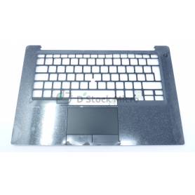 Palmrest Touchpad 0VK436 / VK436 / 07MMFV pour DELL Latitude 7480 - Neuf