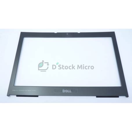 dstockmicro.com Contour écran / Bezel 0RHCCX / RHCCX pour DELL Precision M4700 - Neuf