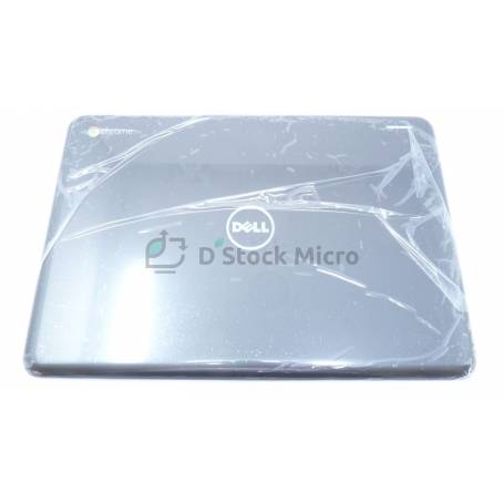 dstockmicro.com Rear cover screen 0YRYVD / YRYVD for DELL Chromebook 13 3380 Tactile - New