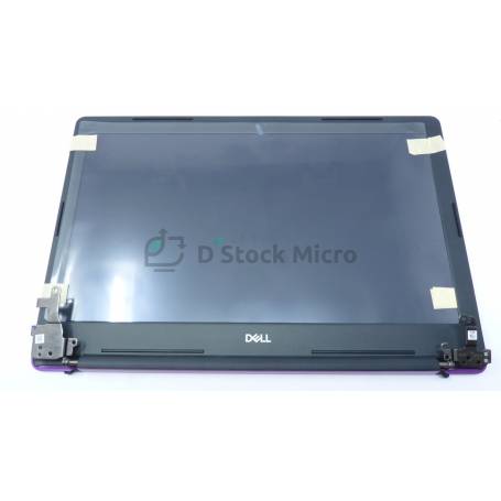 dstockmicro.com Bloc écran tactile complet 0R66X5 / R66X5 pour Dell Inspiron 5570 FHD