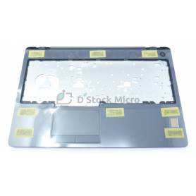 Palmrest Touchpad avec lecteur d'empreinte digitale 0VJW84 / VJW84 pour DELL Latitude E5570,Precision 15 3510 - Neuf