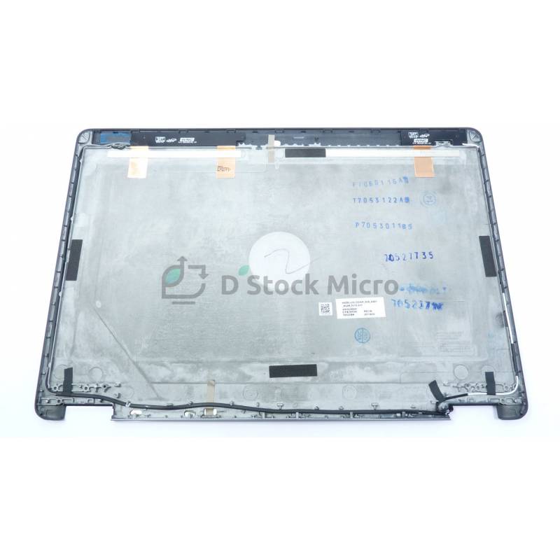 Capot Arrière écran Dell Latitude E7470 - Pièce 0HF58X Neuve Origine France