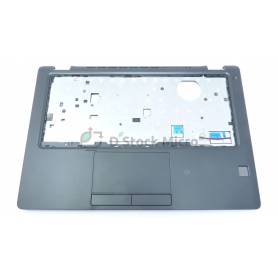 Palmrest Touchpad with fingerprint reader 0KDMJY / KDMJY for DELL Latitude 5280 - New