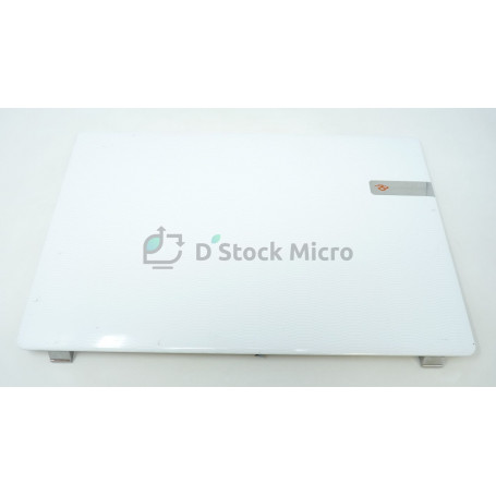dstockmicro.com Capot arrière écran  pour Packard Bell Easynote LM-98-GU-100FR