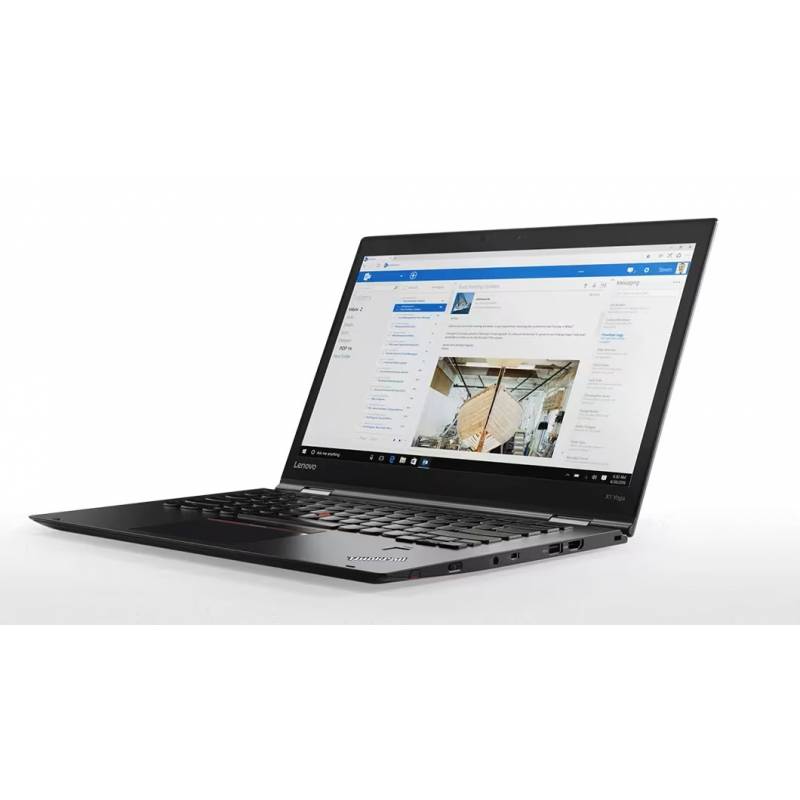Nappe (Câble) Écran LED CAM TOUCH 01HY987 Pour Lenovo ThinkPad X1 Yoga 2nd Gen - Occasion