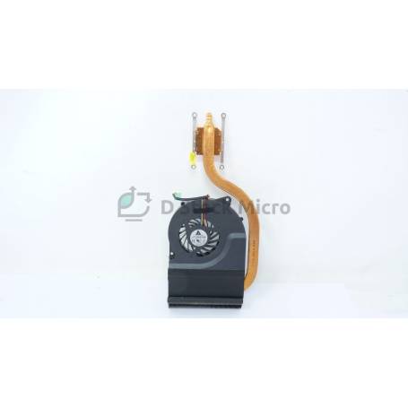 dstockmicro.com CPU Cooler 13N0-KPA0101 - 13GN3Y1AM010 for Asus K73E-TY383V 