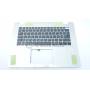 dstockmicro.com Palmrest Keyboard Qwerty CZECH/SLOVAK 0CP9N0 / 09JYFF for Dell Vostro 14 3401 - New