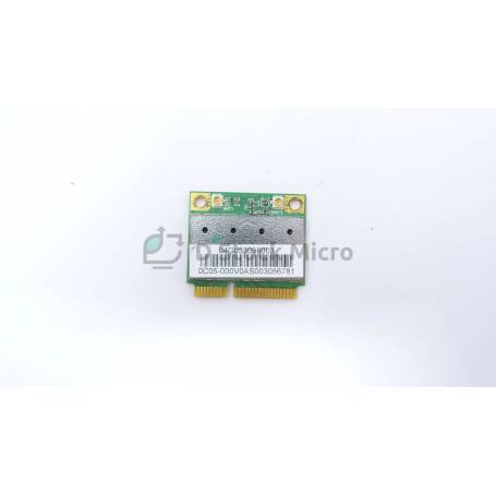 dstockmicro.com Carte wifi AzureWave AR5B95 Asus K73E-TY383V 0C05-000V0AS