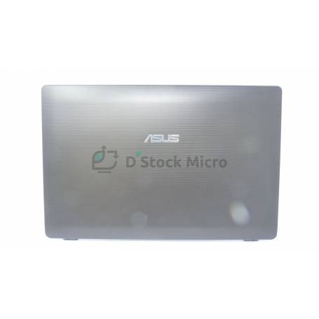 dstockmicro.com Capot arrière écran 13N0-KNA0D01 - 13GN3X4AP020 pour Asus X73SD-TY135V 