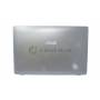 dstockmicro.com Screen back cover 13N0-KNA0D01 - 13GN3X4AP020 for Asus X73SD-TY135V 