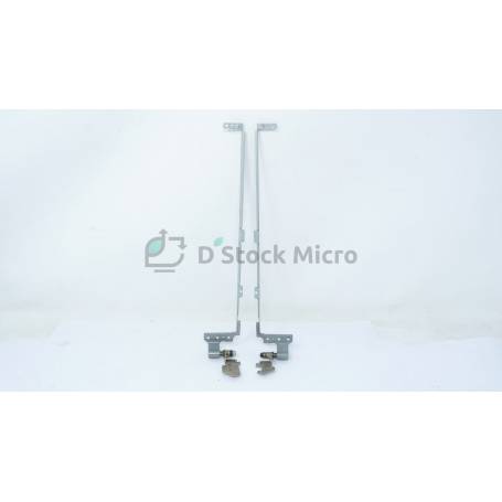 dstockmicro.com Hinges 13GN3X10M080,13GN3X10M090 - 13GN3X10M080,13GN3X10M090 for Asus X73SD-TY135V 