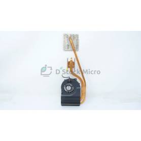 CPU Cooler 13N0-KNA0801 - 13GN3X1AM020 for Asus X73SD-TY135V 