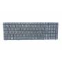 dstockmicro.com Keyboard AZERTY - MP-10A76F0-5281 - 0KN0-J71FR02 for Asus X73SD-TY135V