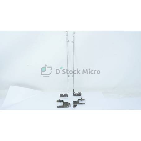 dstockmicro.com Hinges FBZYW006010,FBZYW005010 - FBZYW006010,FBZYW005010 for Acer Aspire E5-771G-7283 