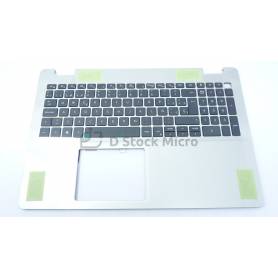 Palmrest - Spanish Keyboard 0HGJ6T / 0VXGY3 - 0V3D36 for DELL Vostro 3500,3501 - New