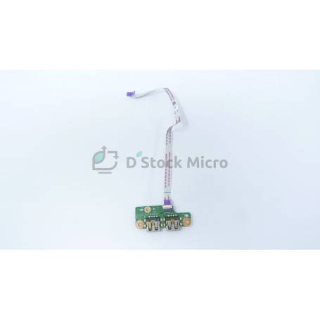 dstockmicro.com Carte USB DA0ZYVTB6B0 - DA0ZYVTB6B0 pour Acer Aspire E5-771G-7283 