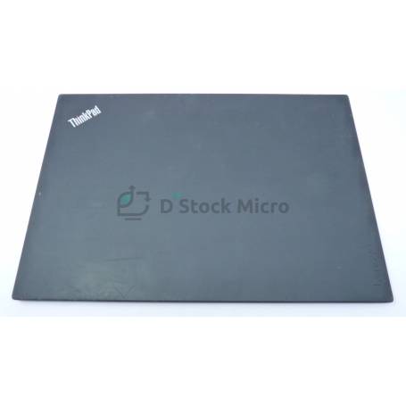 dstockmicro.com Screen back cover 460.0CW0H.0001 - 01YR460 for Lenovo ThinkPad T580 