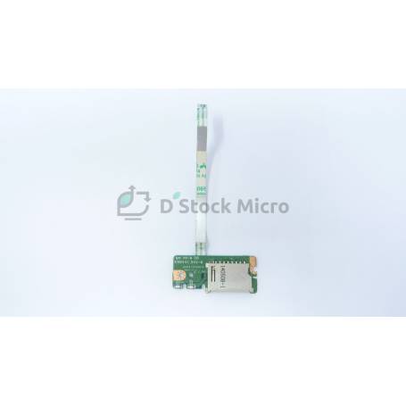 dstockmicro.com SD Card Reader DA0ZYVTH6F0 - DA0ZYVTH6F0 for Acer Aspire E5-771G-7283 
