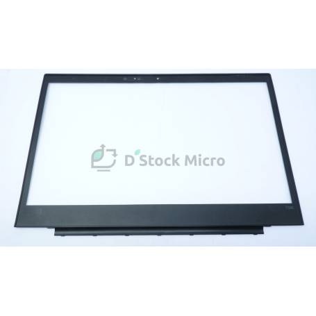 dstockmicro.com Contour écran / Bezel 460.0CW0F.0001 - 01YR469 pour Lenovo ThinkPad T580 