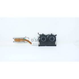 CPU Cooler 13N1-09A0101 - 13N1-09A0101 for Acer SWIFT 3 SF314-51-52X2 