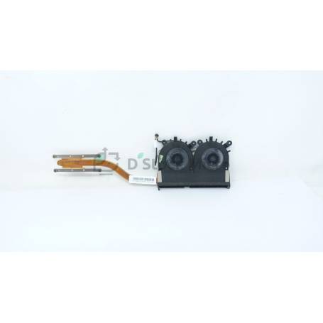 dstockmicro.com CPU Cooler 13N1-09A0101 - 13N1-09A0101 for Acer SWIFT 3 SF314-51-52X2 